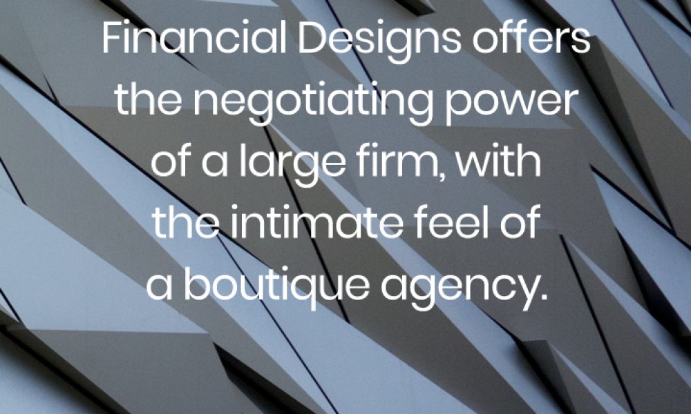 Financial Designs Group