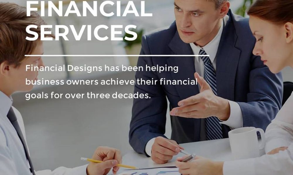 Financial Designs Group