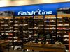 Finish Line (located in Macy's)