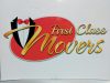 First Class Movers