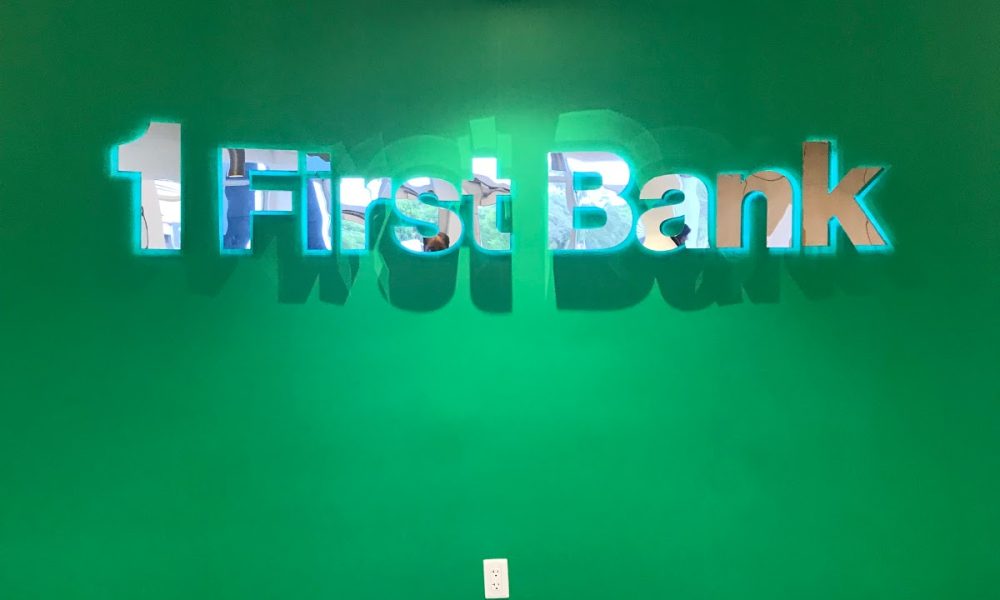 FirstBank Florida - Doral