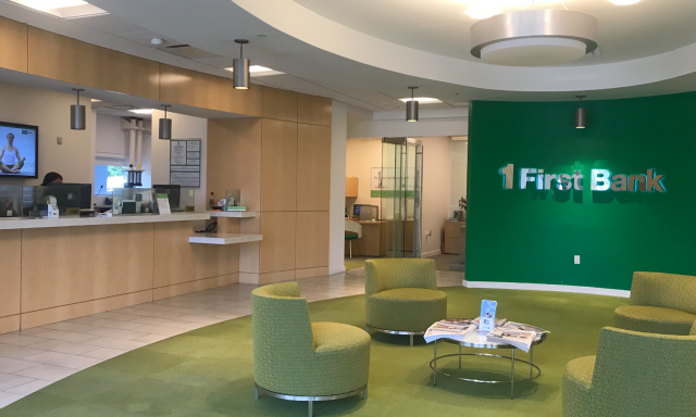 FirstBank Florida – Doral