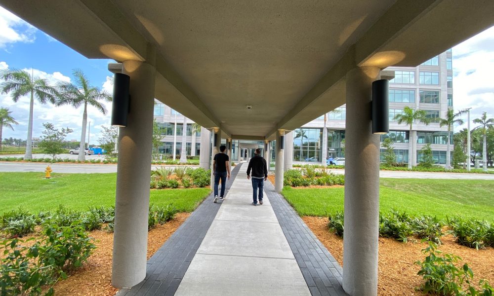 FirstBank Florida - Executive Offices (Not a Branch)