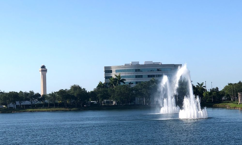 FirstBank Florida - Executive Offices (Not a Branch)