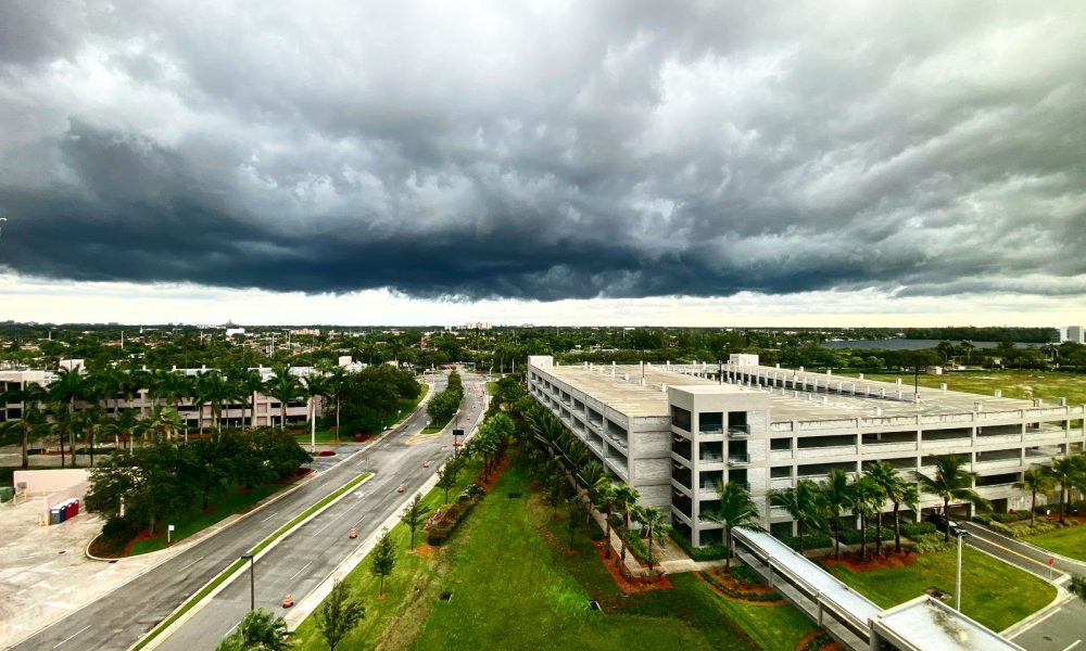 FirstBank Florida - Executive Offices (Not a Branch)