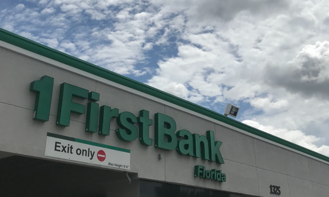 FirstBank Florida – Hialeah