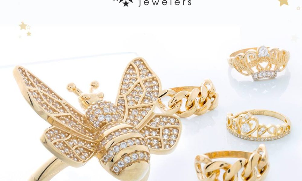 Five Star Jewelers