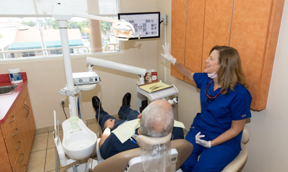 Flagler Dental Clinic of Miami Inc