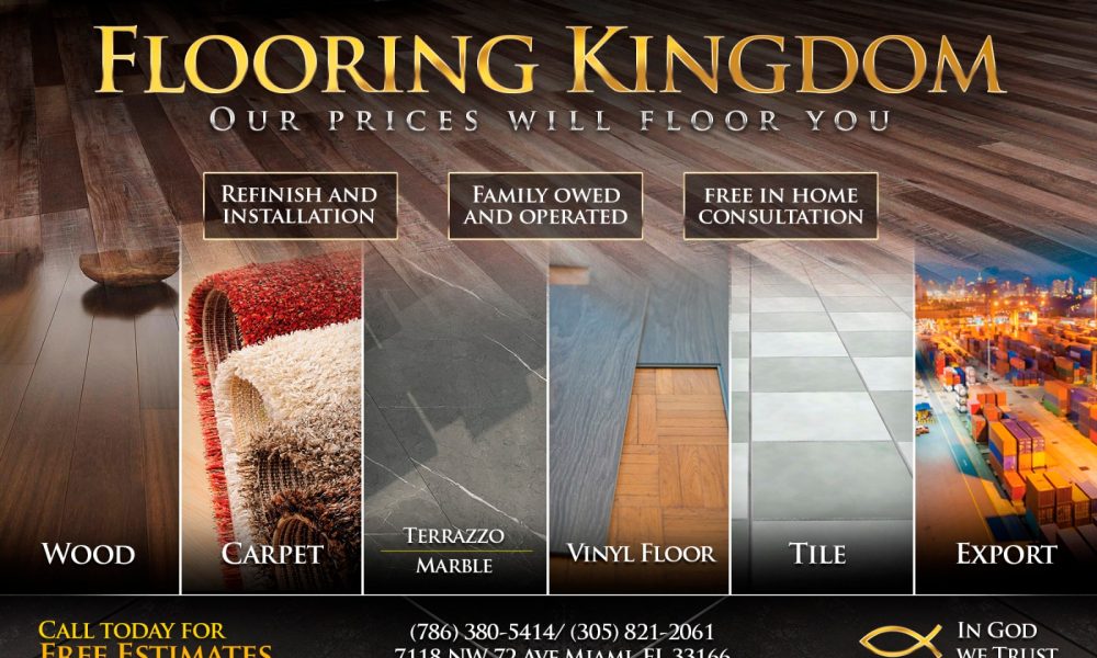 Flooring Kingdom