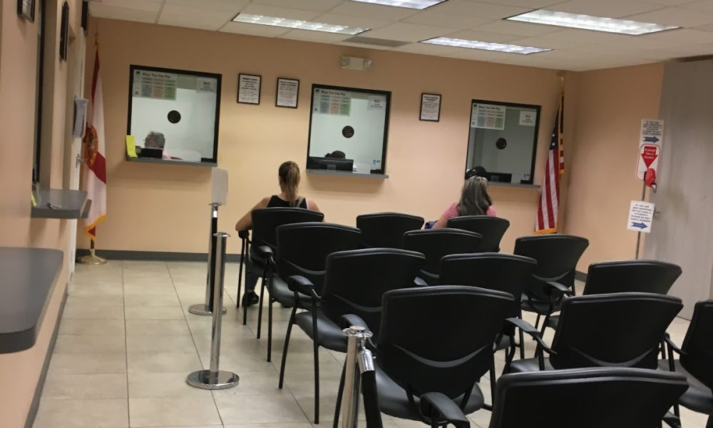 Florida Department of Revenue - Miami Taxpayer Service Center