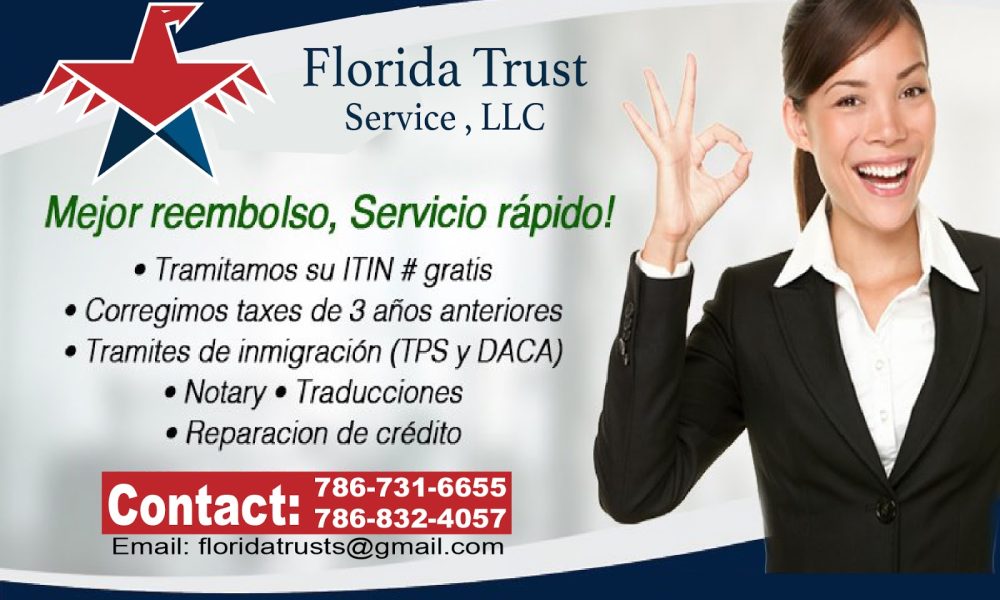 Florida Trust Service