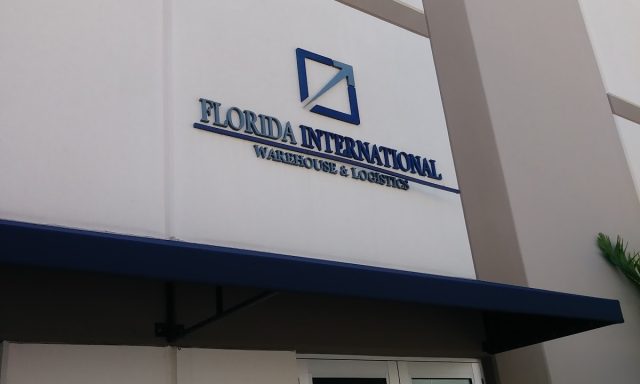 Florida international