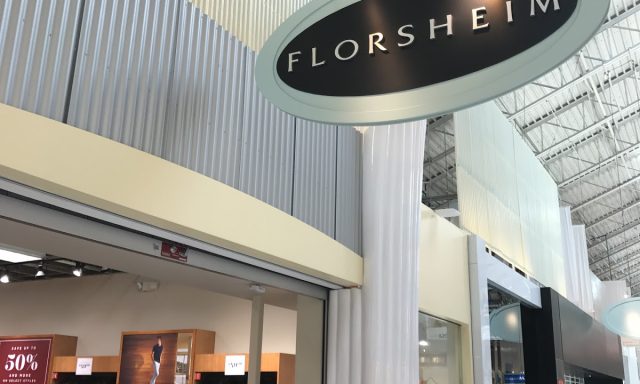 Florsheim Shoes