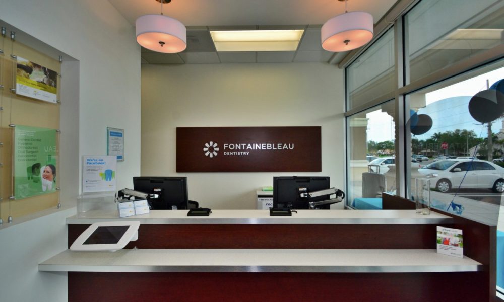 Fontainebleau Dentistry