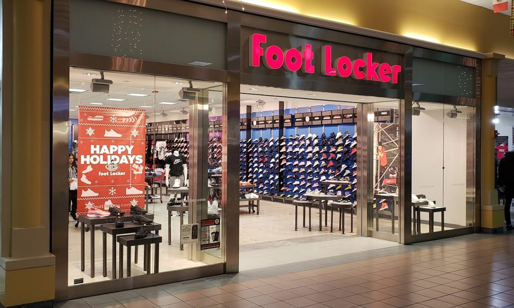 Foot Locker