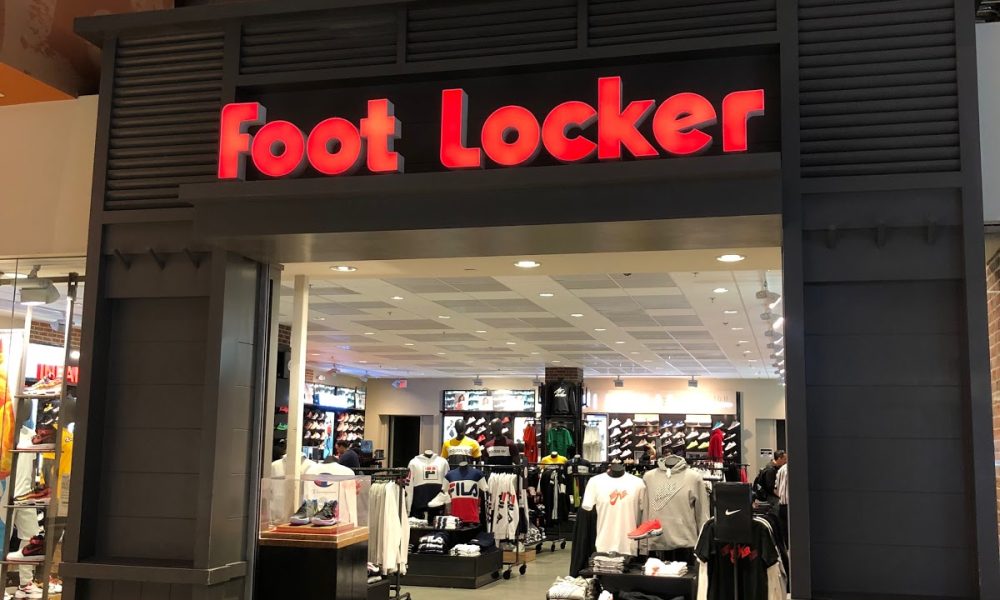 Foot Locker