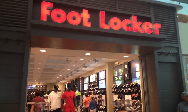 Foot Locker