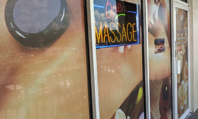 Four Season Massage