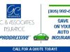 G.C. & Associates Insurance