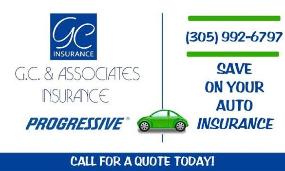 G.C. & Associates Insurance