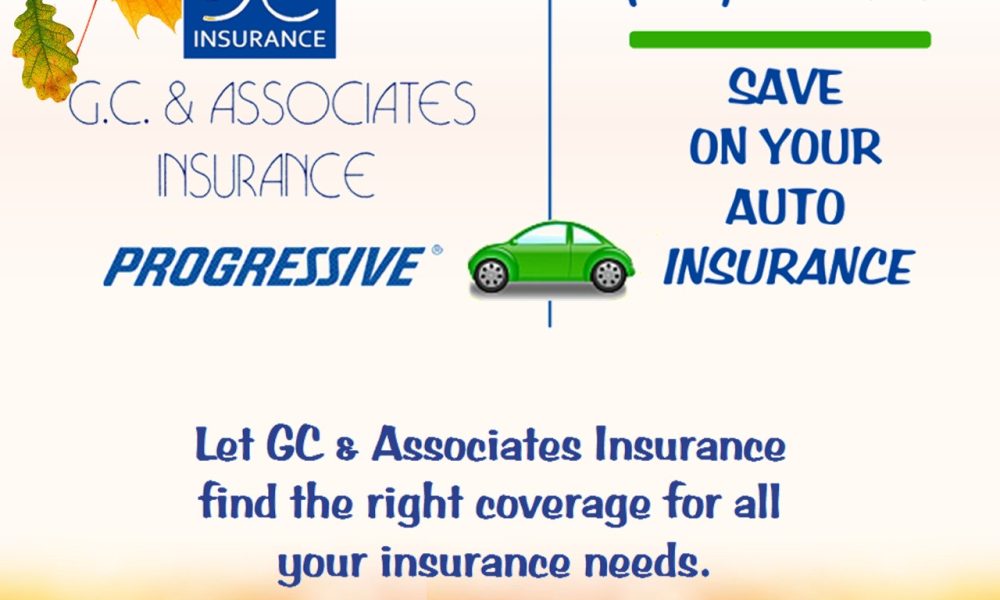 G.C. & Associates Insurance