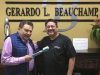 Gerardo L Beauchamp DDS