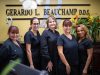 Gerardo L Beauchamp DDS