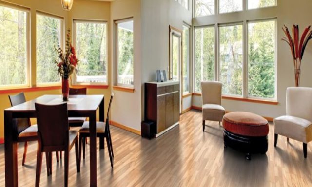 Global Wood Floors