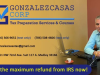 Gonzalez Casas Corp