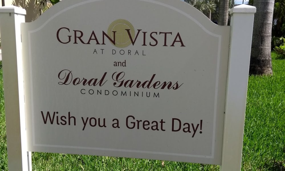 Gran Vista at Doral