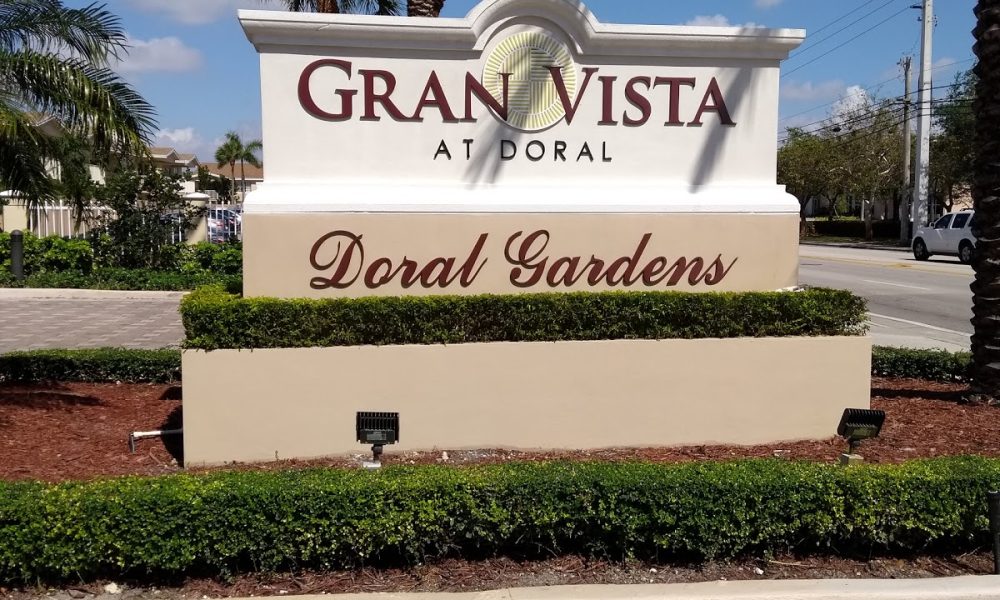 Gran Vista at Doral