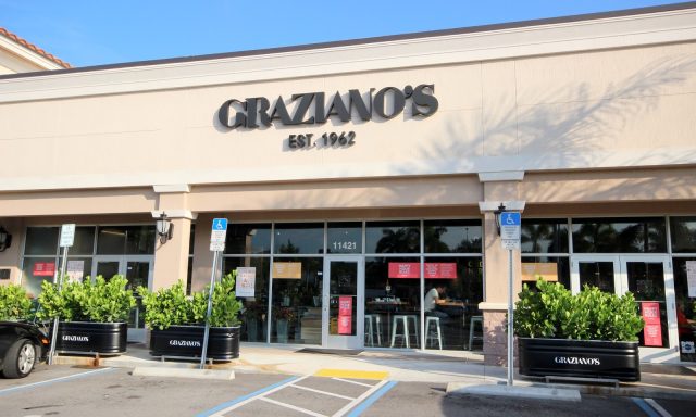 Graziano’s Market Doral