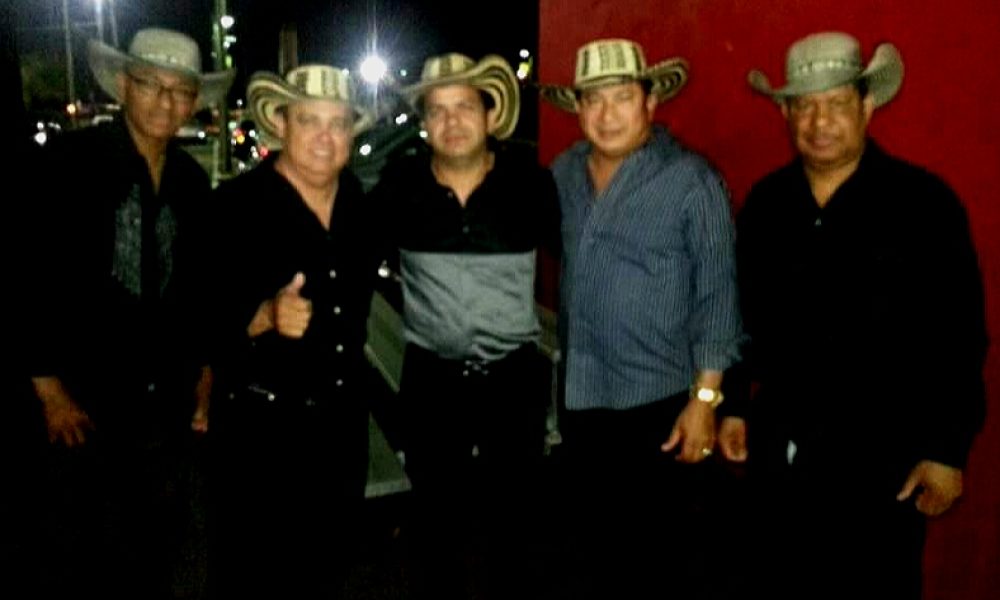 Grupo Ineditos del Vallenato