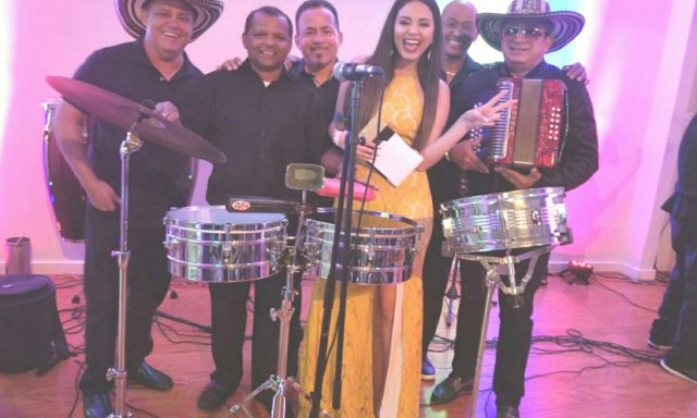 Grupo Ineditos del Vallenato