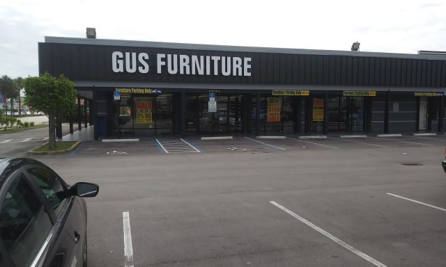 Gus Furniture – Hialeah