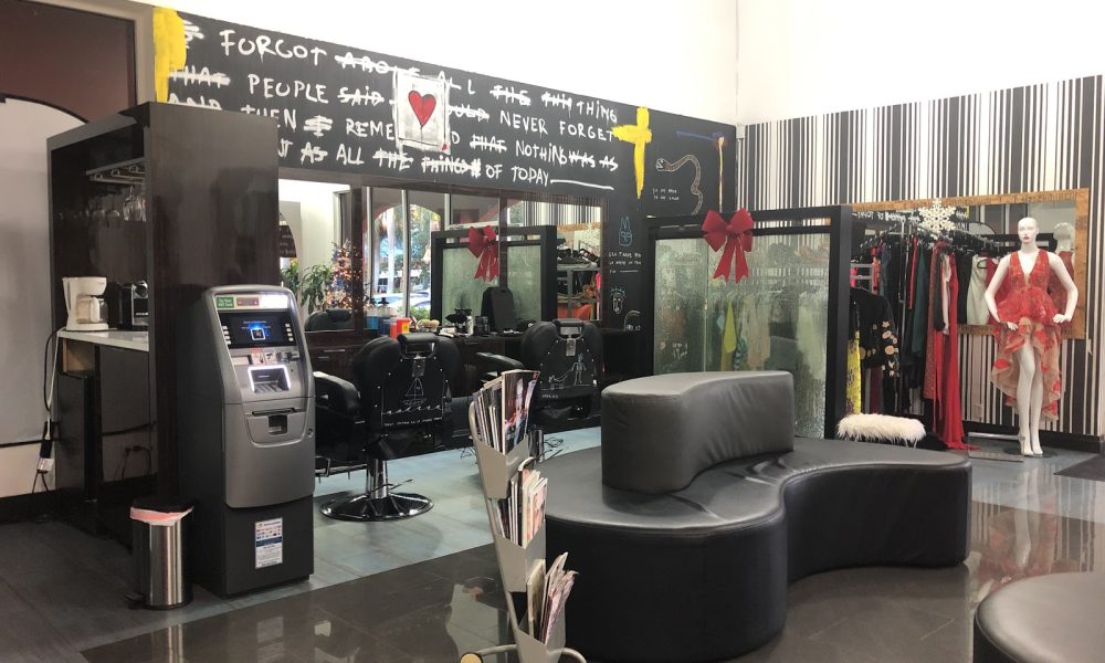 Hair Salon Armandeus Doral