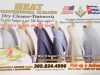 HeatProfessional Drycleaners