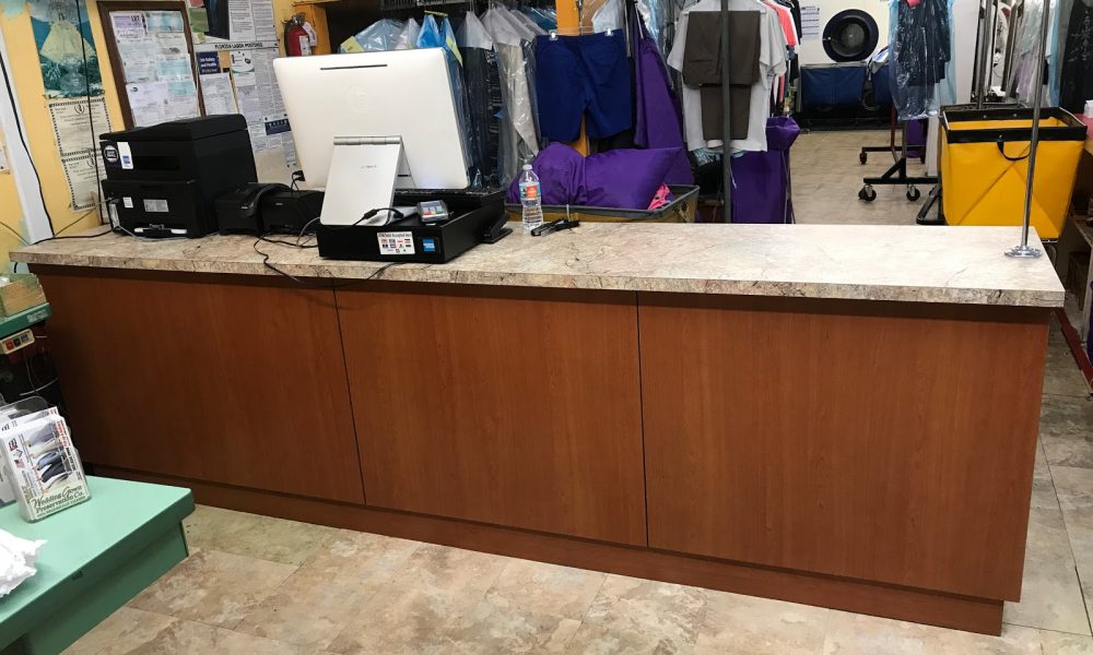 HeatProfessional Drycleaners