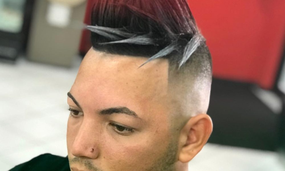 Hialeah Fresh Cutz Barber Shop