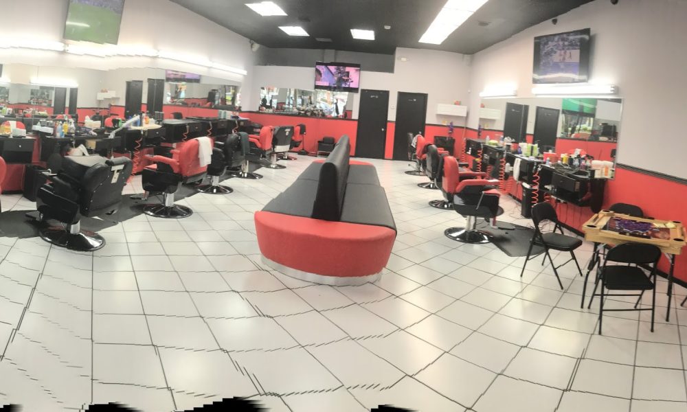 Hialeah Fresh Cutz Barber Shop