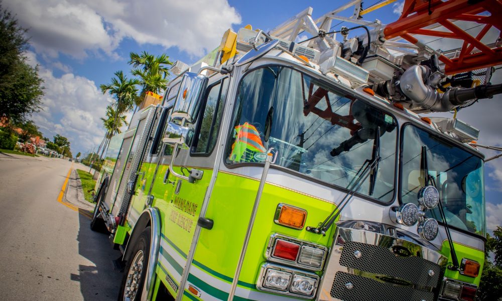 Hialeah Gardens - Station 28