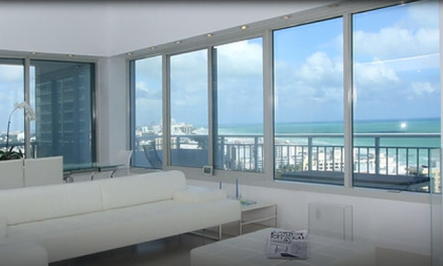 Hialeah Impact Windows