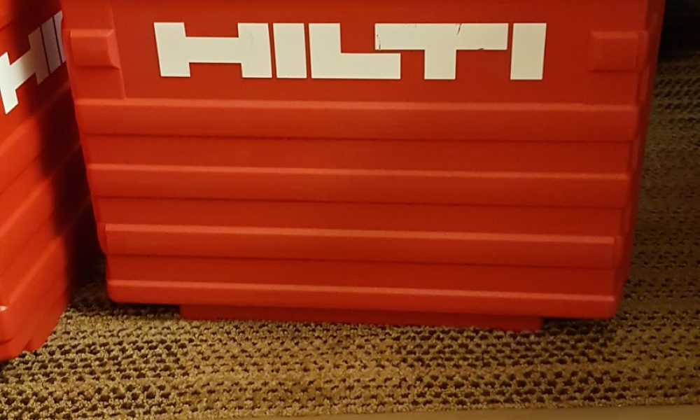 Hilti Store