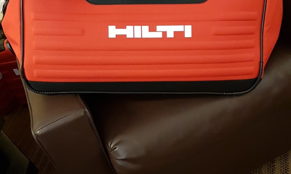 Hilti Store