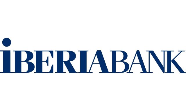 IBERIABANK