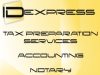 ID Express Taxes & Accounting Services