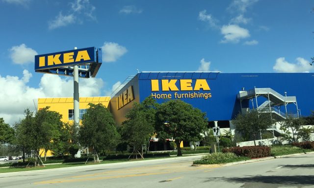 IKEA