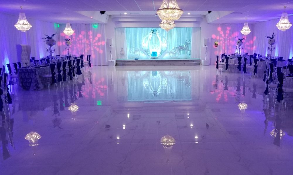 Illusions Banquet Hall