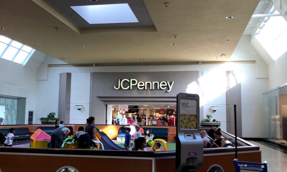 JCPenney