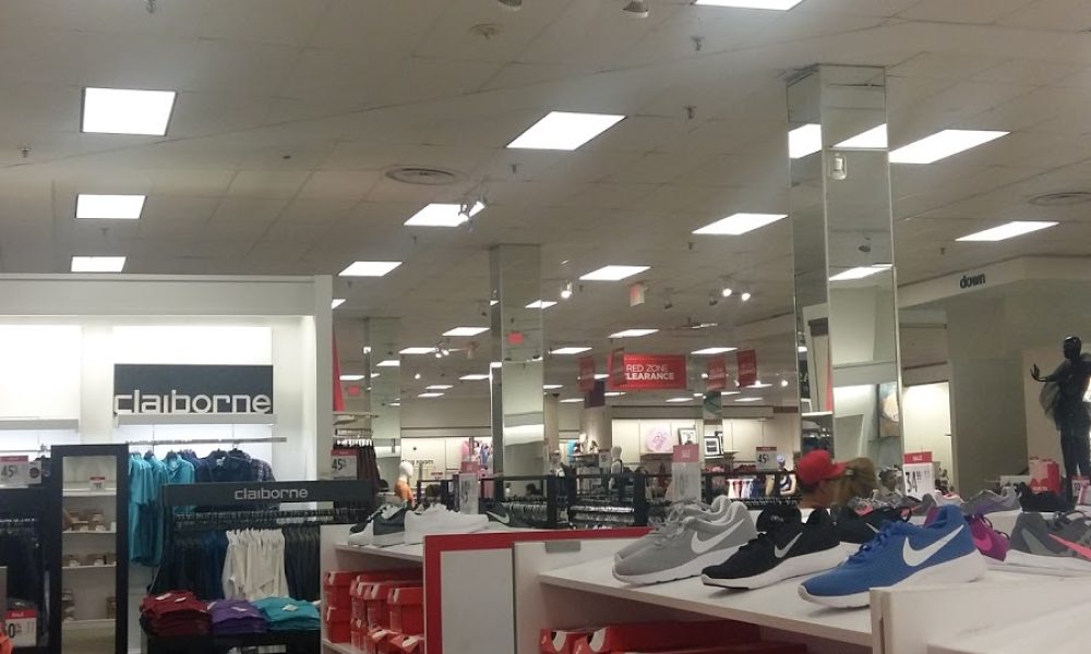 JCPenney